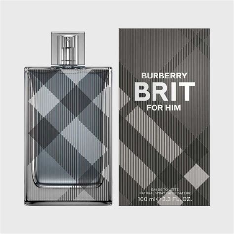 burberry brit for hẻ|burberry brit for him price.